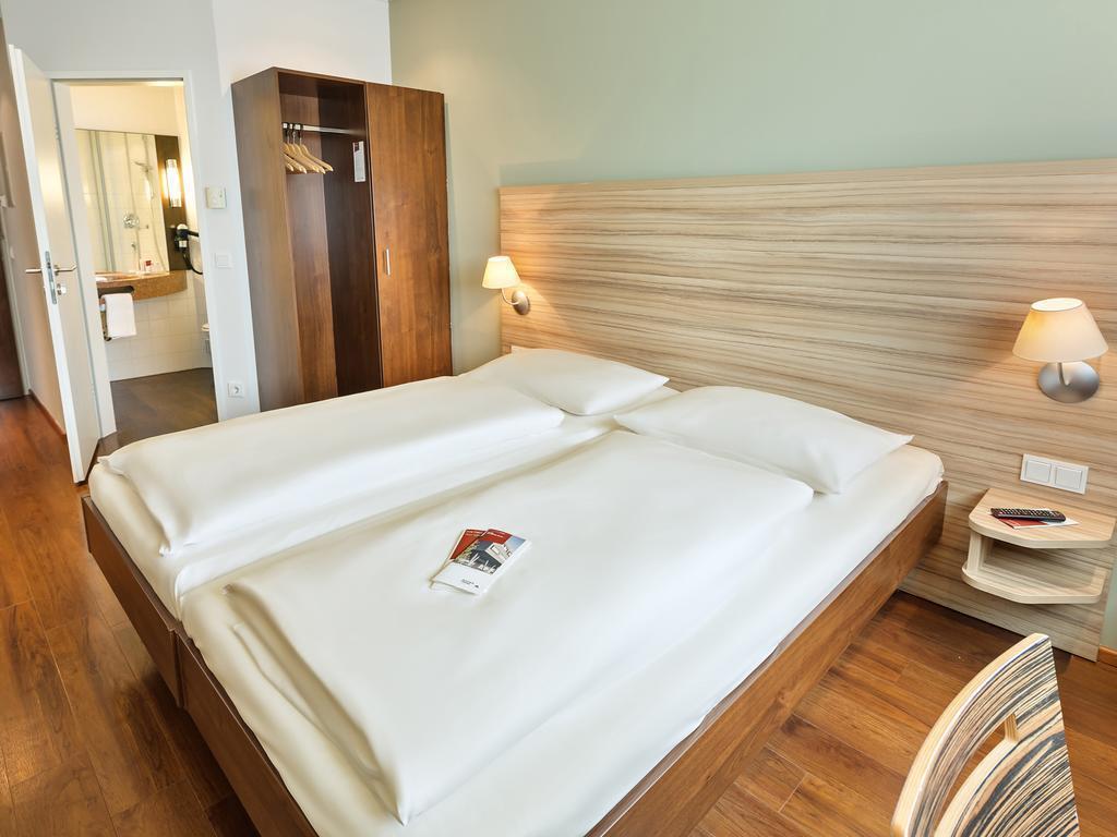 Фото Austria Trend Salzburg Mitte 3*