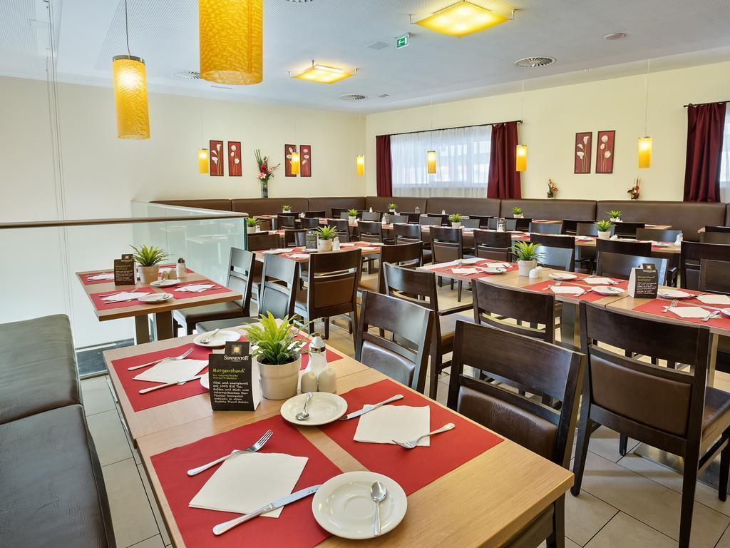 Фотографія Austria Trend Salzburg Mitte 3*