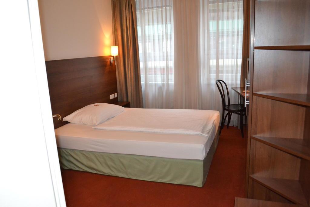 Фото Amedia Express Salzburg 3*