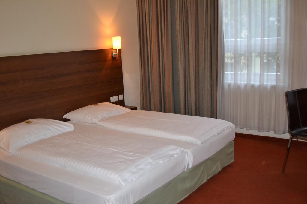 Фотография Amedia Express Salzburg 3*