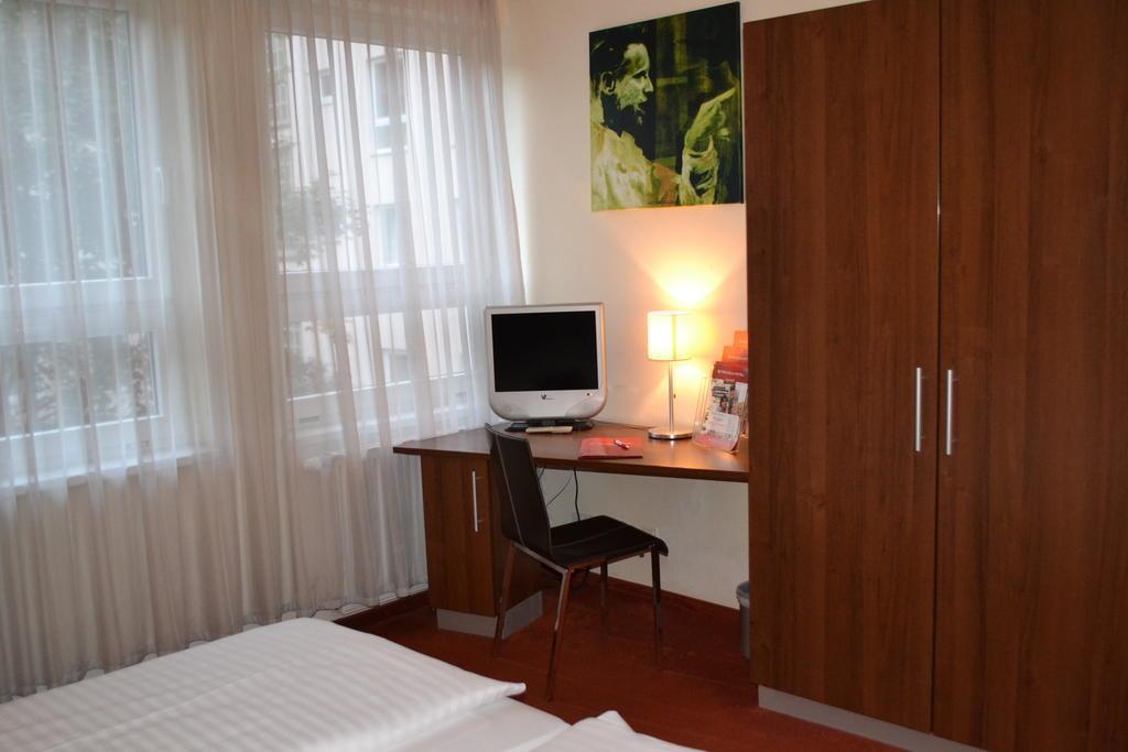 Изображение Amedia Express Salzburg 3*