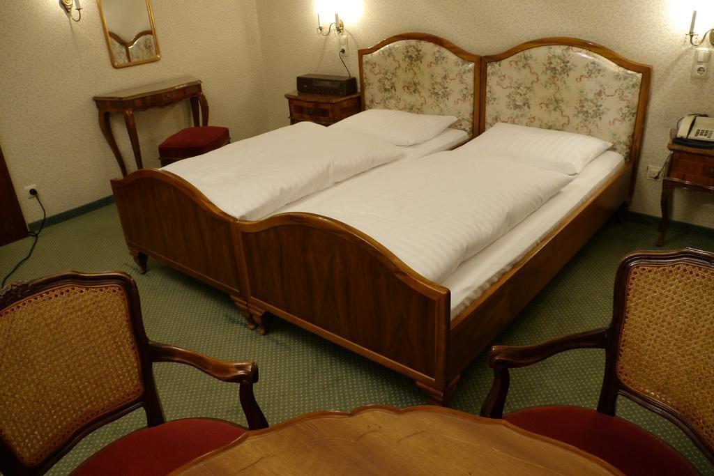 Фото Hohenstauffen 3*