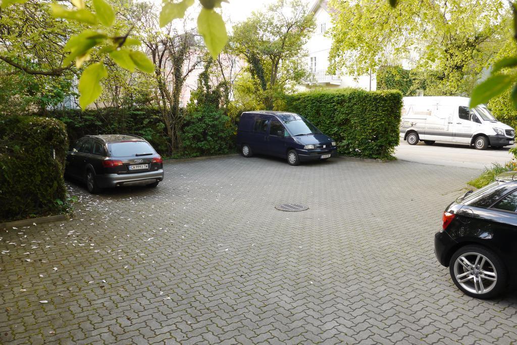 Фотография Hohenstauffen 3*