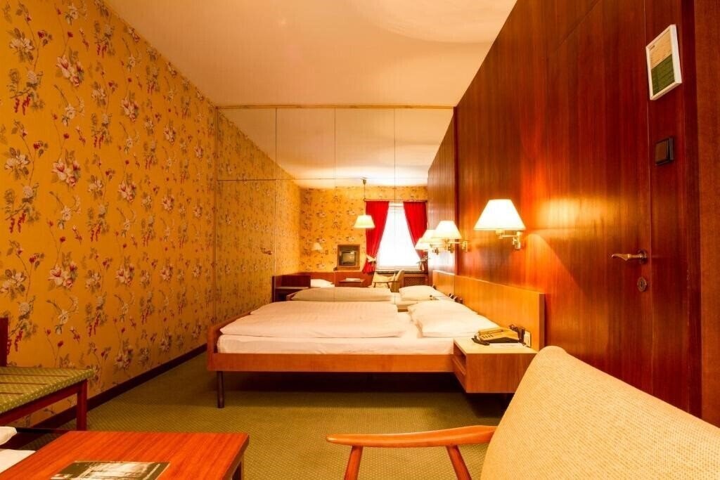 Фото Hohenstauffen 3*
