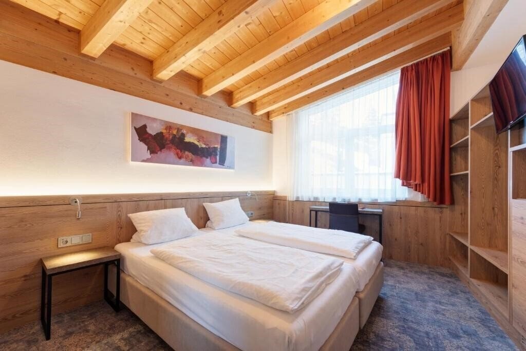 Фото Alpenland 3*
