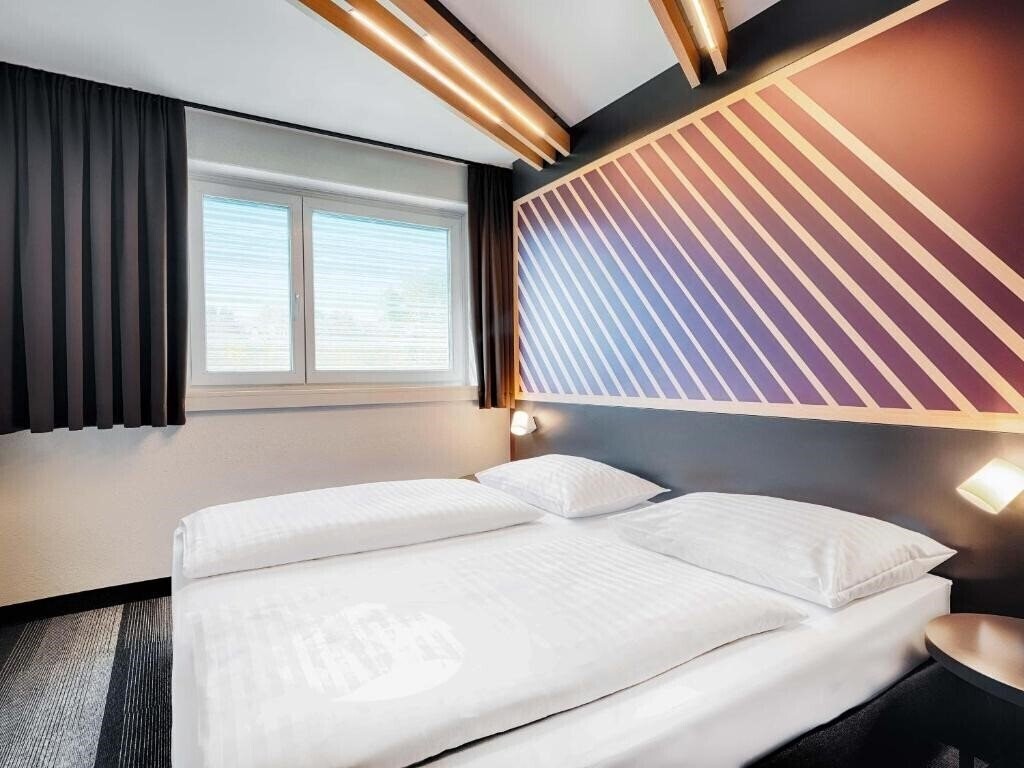 Отель Ibis Nord 3*
