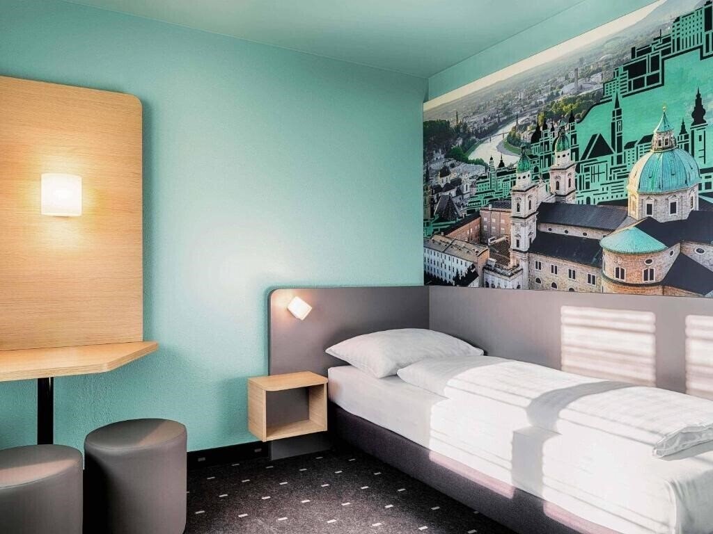 Фото Ibis Nord 3*