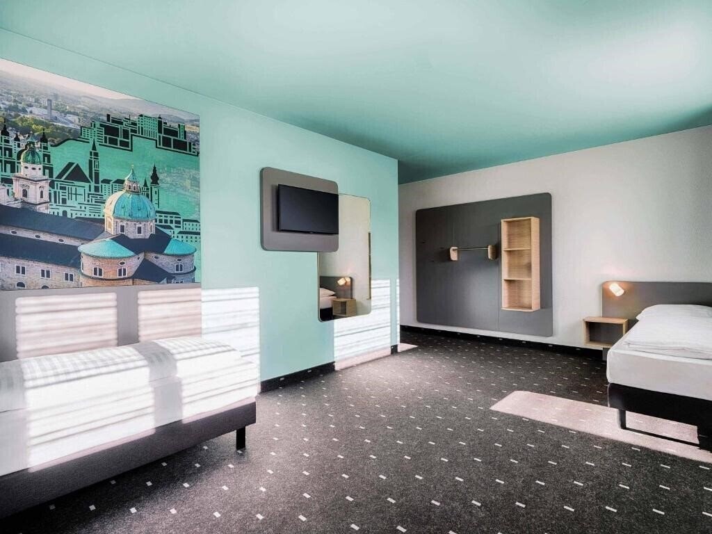Фотография Ibis Nord 3*