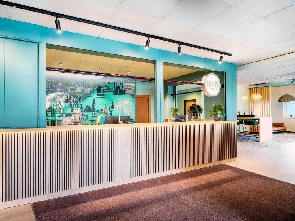 Изображение Ibis Nord 3*