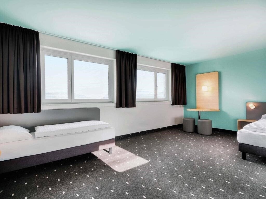 Картинка Ibis Nord 3*