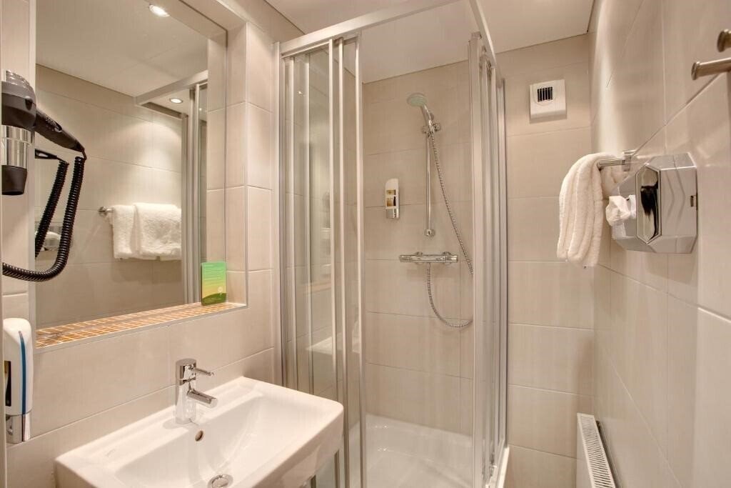 Фотография Meininger Salzburg City Center 3*