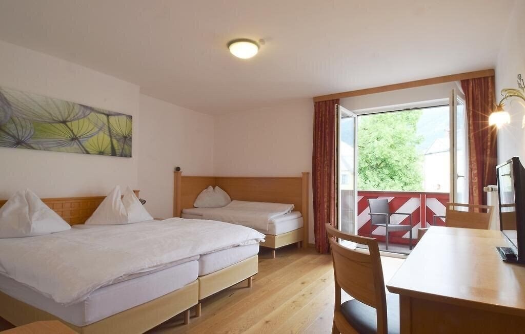 Изображение Hotel Der Abtenauer 4*