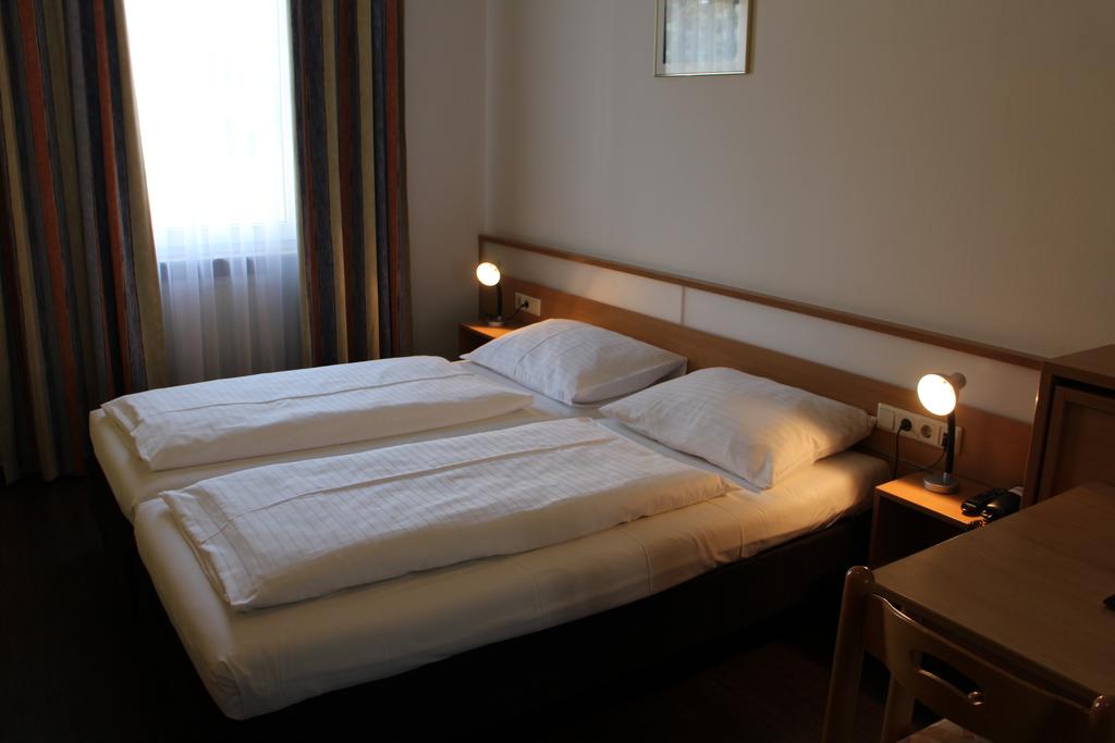 Фото Haunsperger Hof 3*