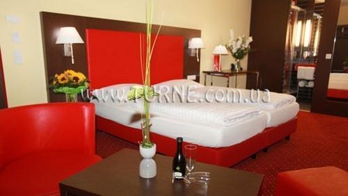 Фото Amedia 4*