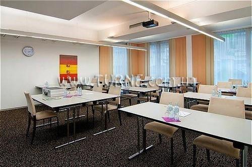 Зображення Holiday Inn Salzburg City 4*