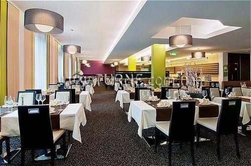 Фото Holiday Inn Salzburg City 4*