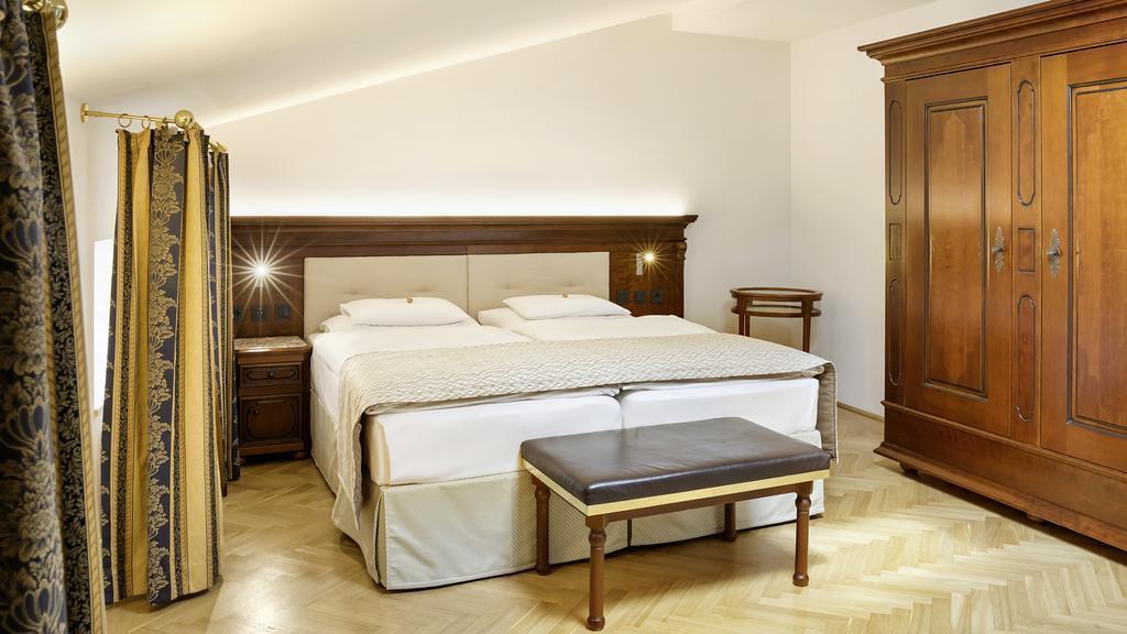 Фото Radisson Altstadt 5*