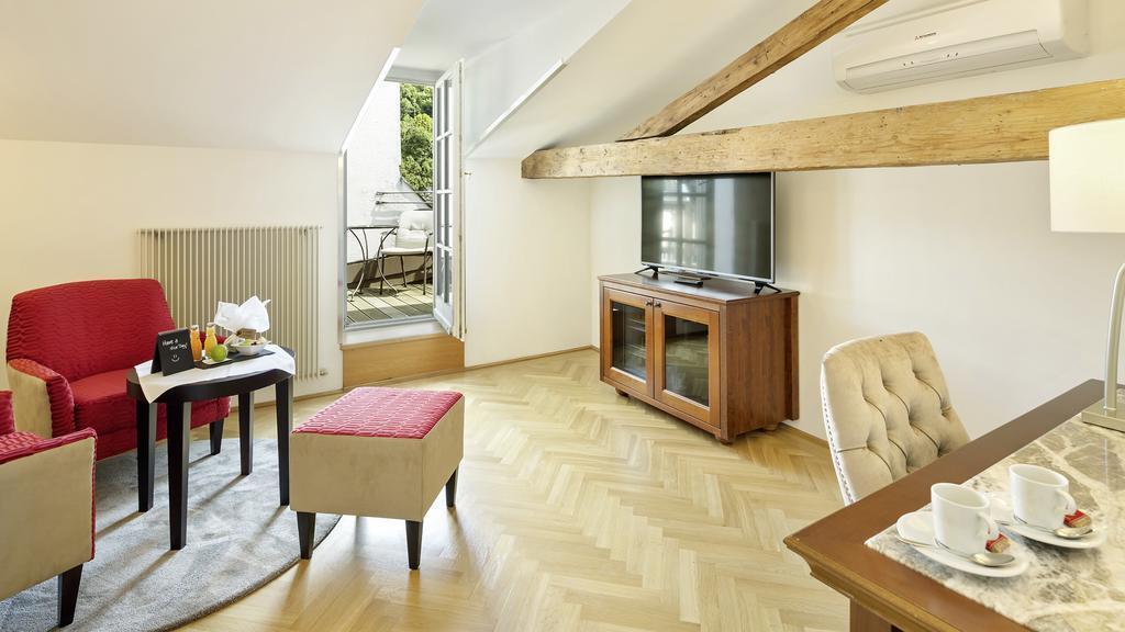 Зображення Radisson Altstadt 5*