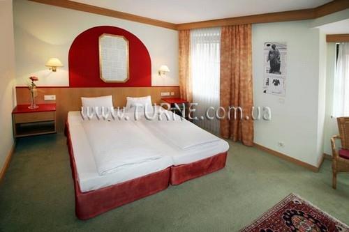 Картинка Salzburger Hof 4*