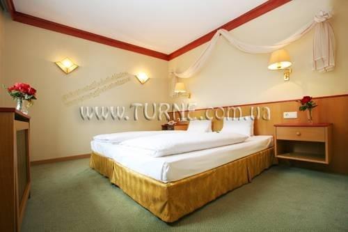 Изображение Salzburger Hof 4*