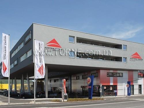 Изображение Salzburg Mitte 3*