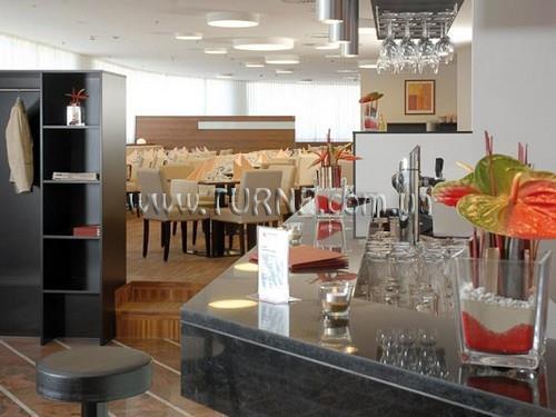 Картинка Salzburg West 4*