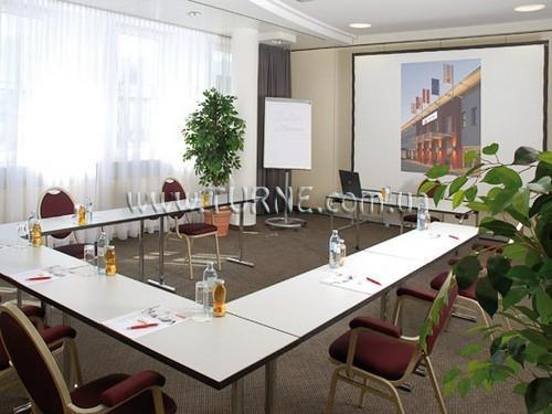 Фото Salzburg West 4*