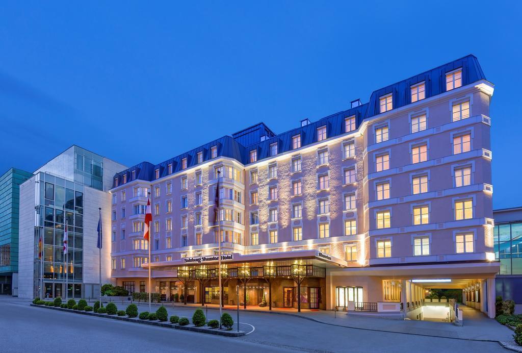 Отель Sheraton 5*