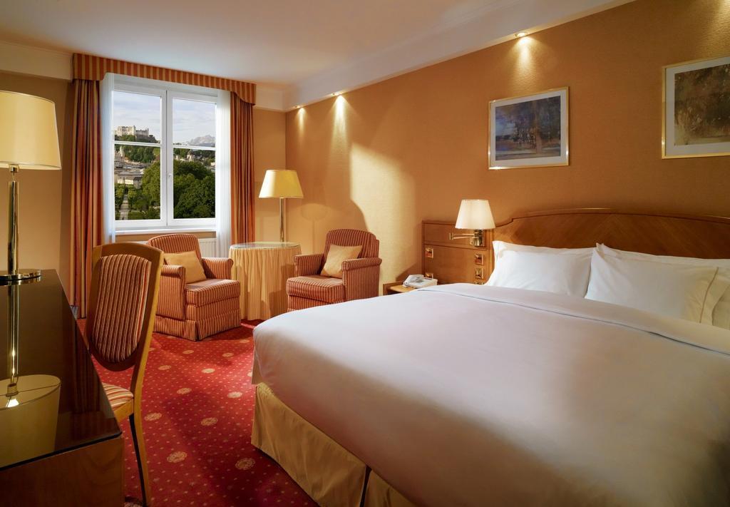 Фото Sheraton 5*