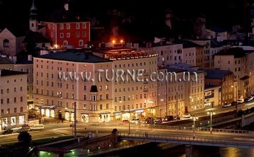 Фотографія Stein 4*