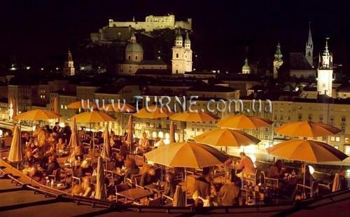 Готель Stein 4*