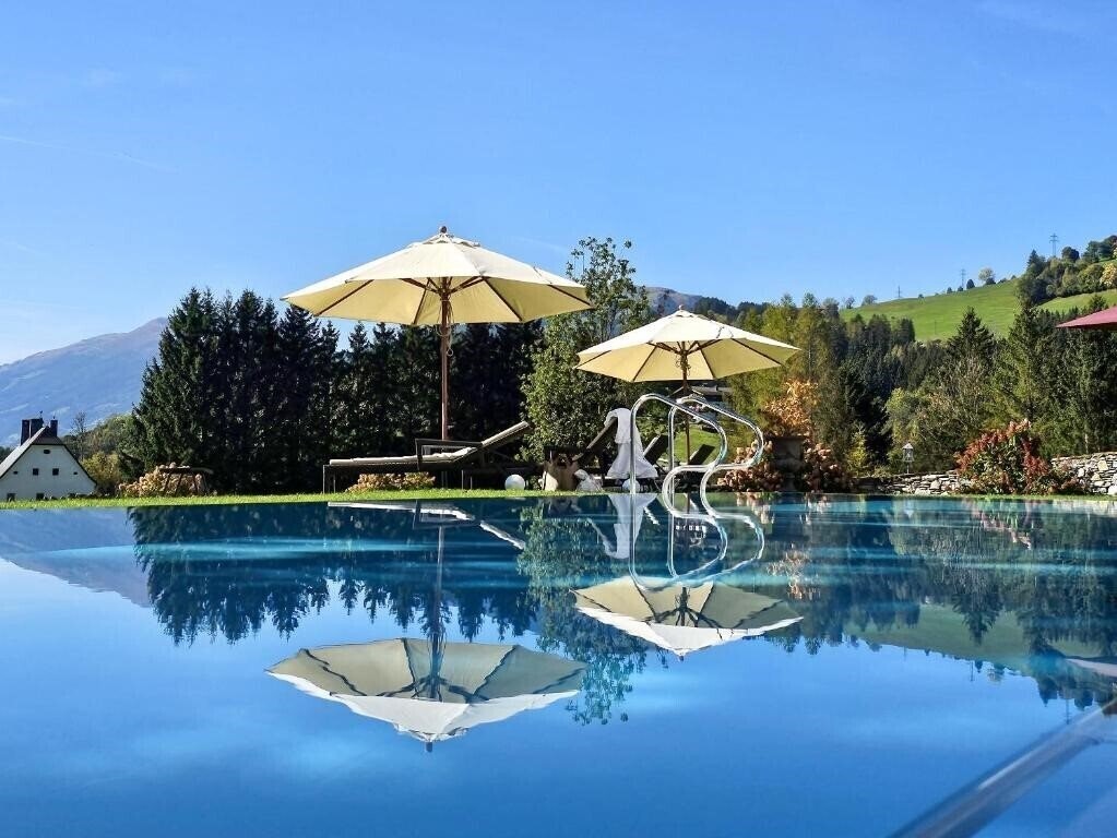 Фото Schloss Mittersill Hotel 4*