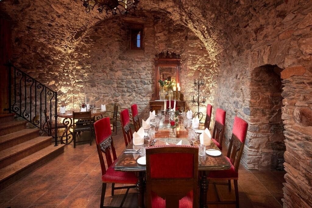 Фотографія Schloss Mittersill Hotel 4*