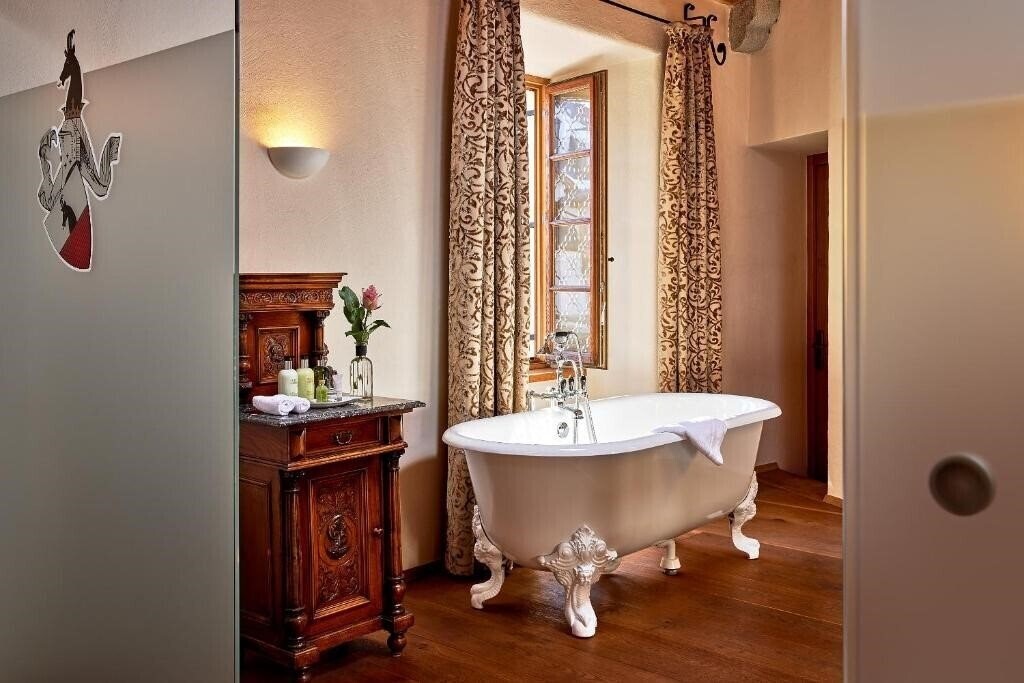Картинка Schloss Mittersill Hotel 4*