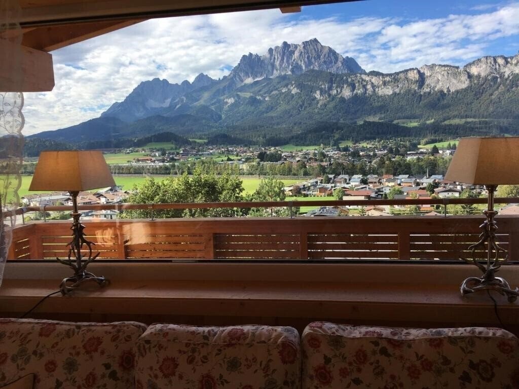 Готель Sonnleitn Hotel Garni 4*