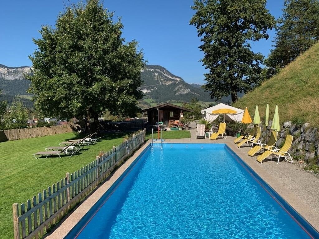 Фото Sonnleitn Hotel Garni 4*