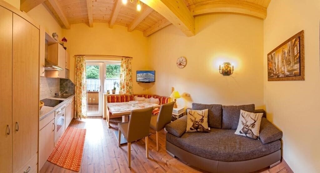 Фотографія Sonnleitn Hotel Garni 4*