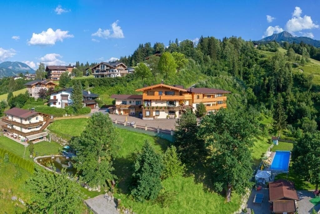 Картинка Sonnleitn Hotel Garni 4*