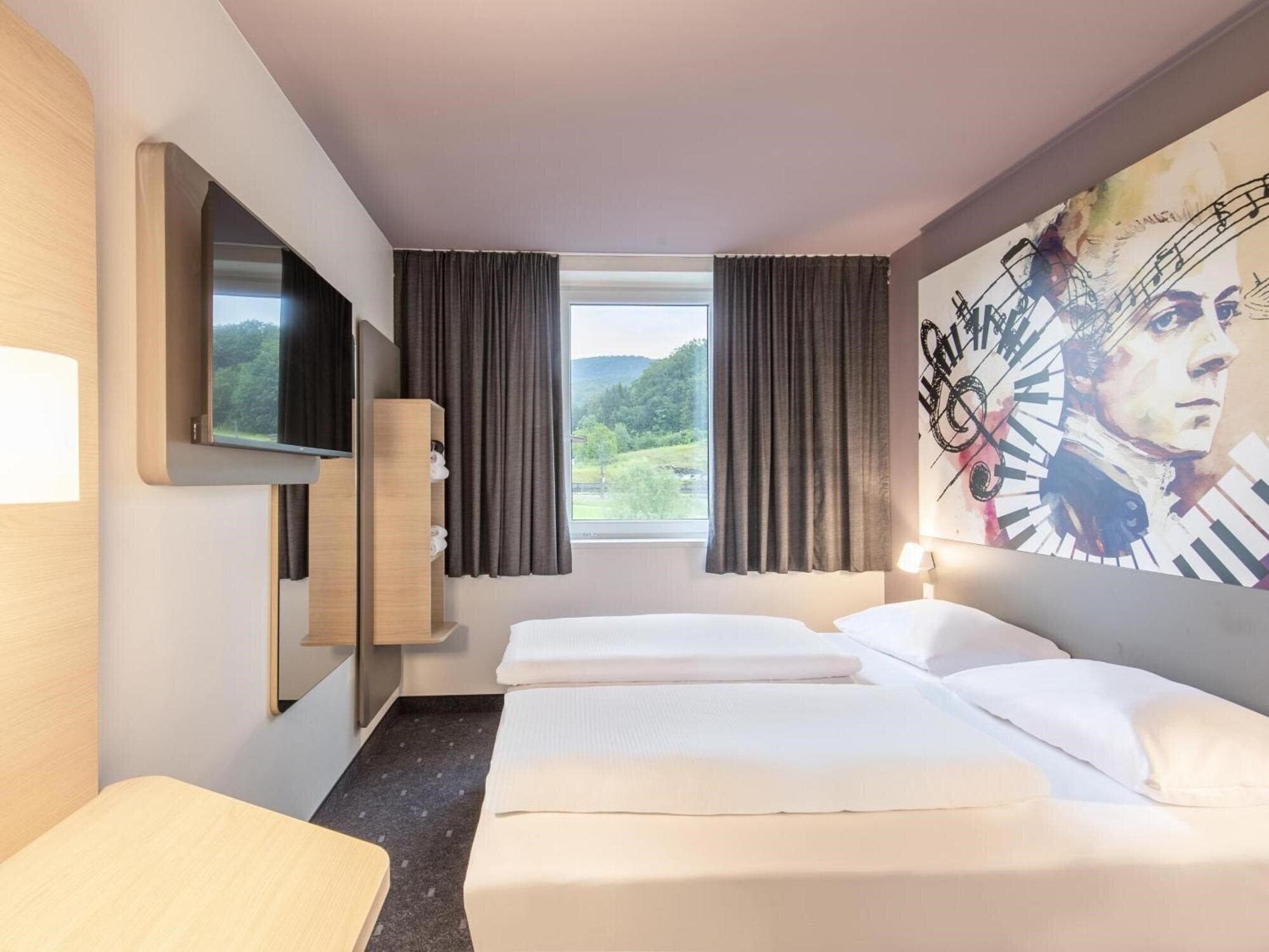 Фотография 7 Days Premium Hotel Puch-Urstein 3*