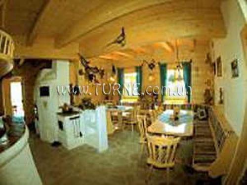 Зображення Gasthof Limberghof KG 3*