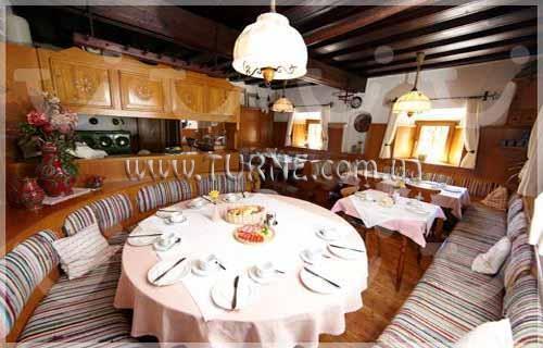 Фото Gasthof Limberghof KG 3*