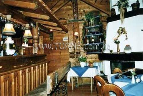 Готель Gasthof Limberghof KG 3*
