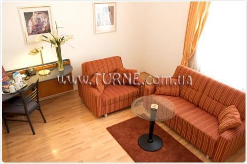 Фотографія BEST WESTERN Hotel Imlauer 4*