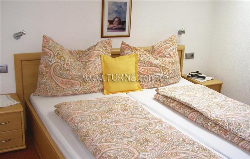 Картинка Abtenau Apartments апартаменты