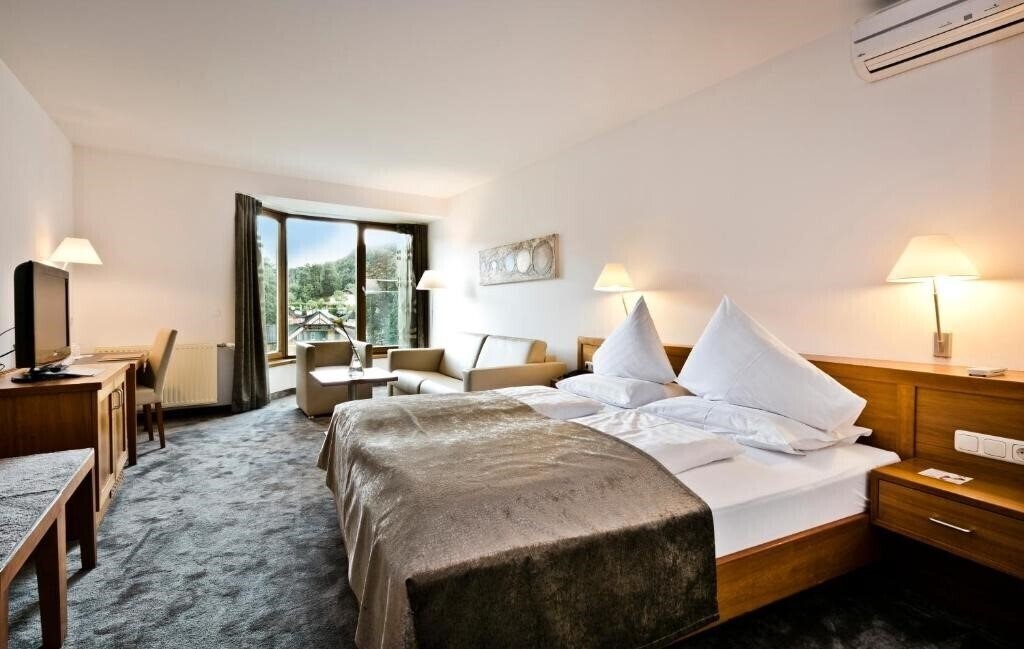 Фотографія Hotel Goldenes Schiff 4*