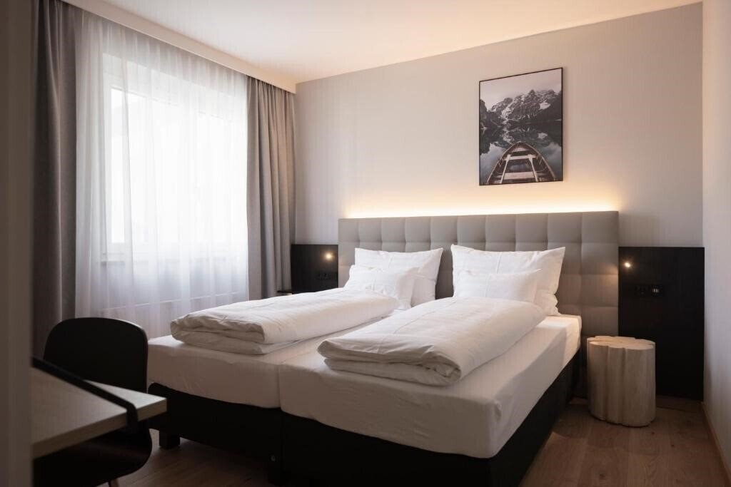 Зображення Hotel Goldenes Schiff 4*