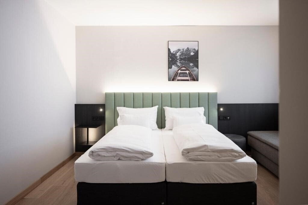 Картинка Hotel Goldenes Schiff 4*