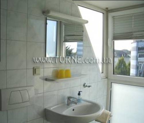 Картинка Pension Elisabeth 3*