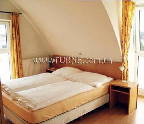 Зображення Pension Elisabeth 3*