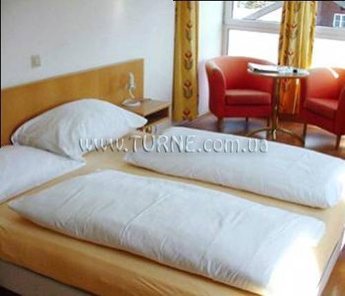 Фотографія Pension Elisabeth 3*